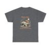 Don't Stop Unisex Nature Tee - Image 21