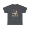 Don't Stop Unisex Nature Tee - Image 13