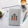 Formed Through Fire Hardcover Notebook - Image 2